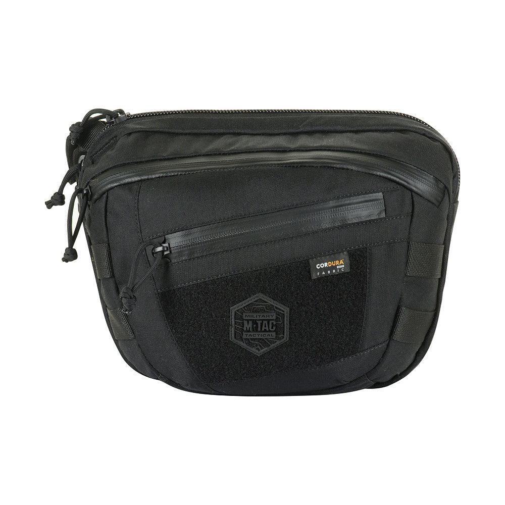 Sphaera Hardsling Bag Largewith Velcro closure Elite - Image 3