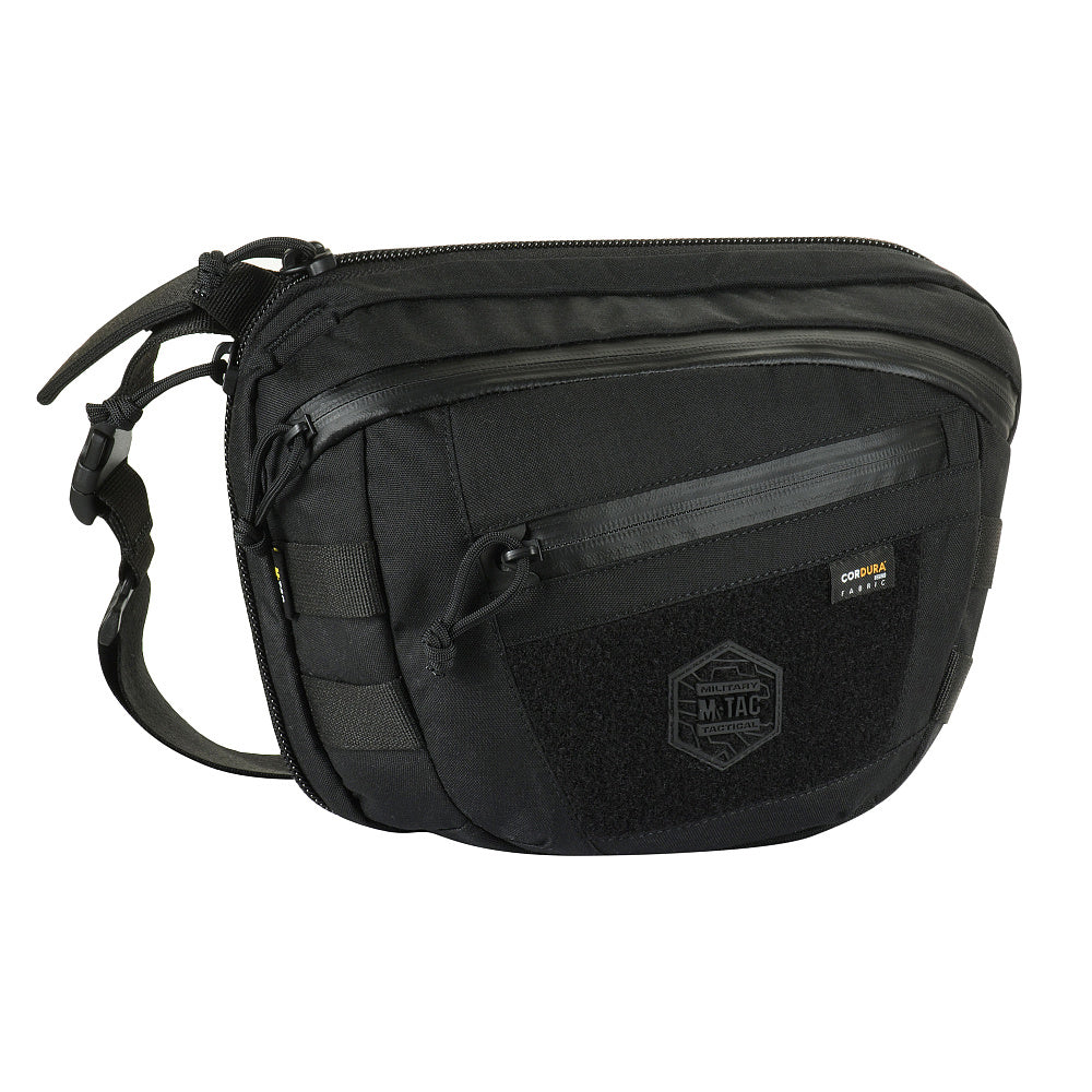 Sphaera Hardsling Bag Largewith Velcro closure Elite - Image 4