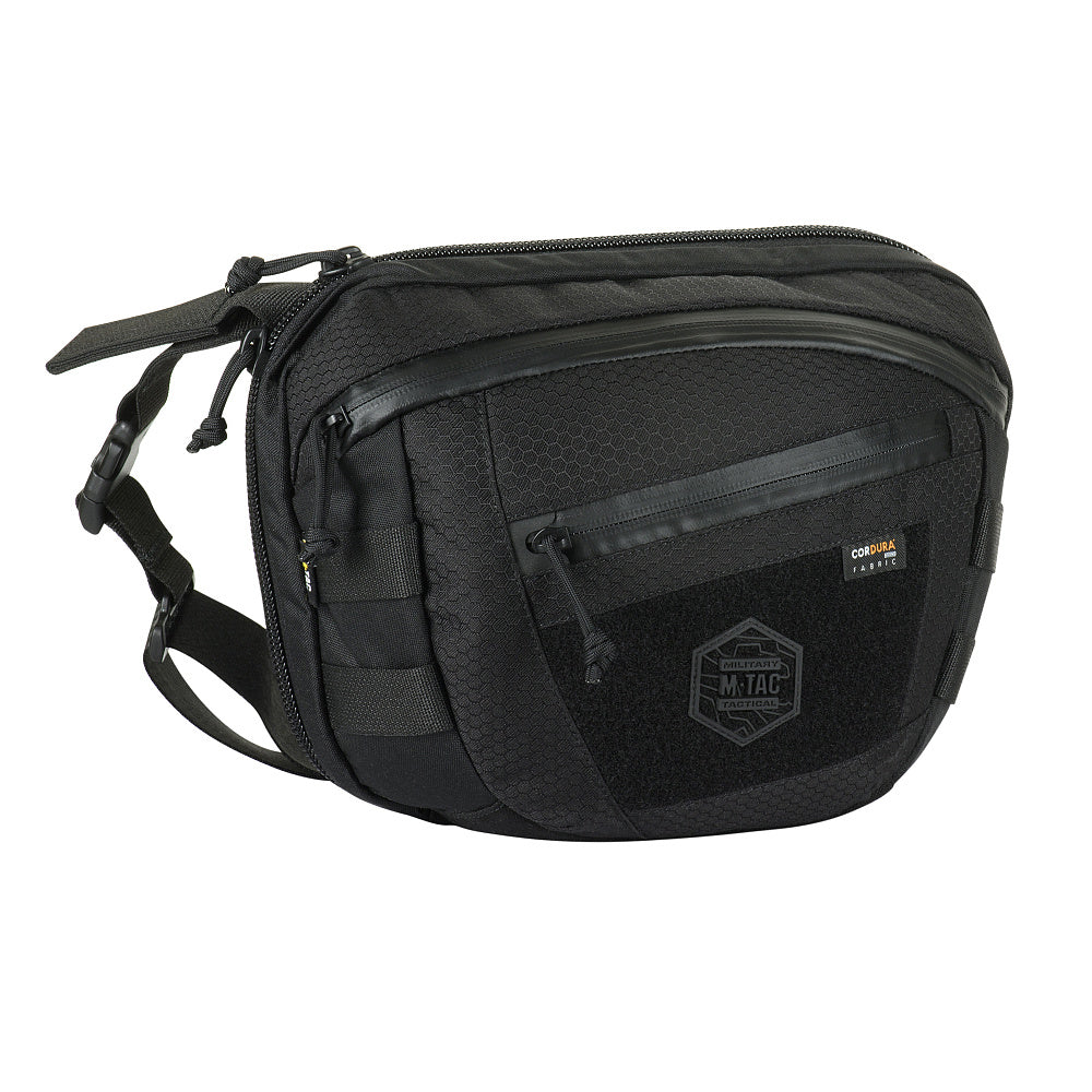 Sphaera Hex Hardsling Bag Large with Velcro closure Elite - Image 4