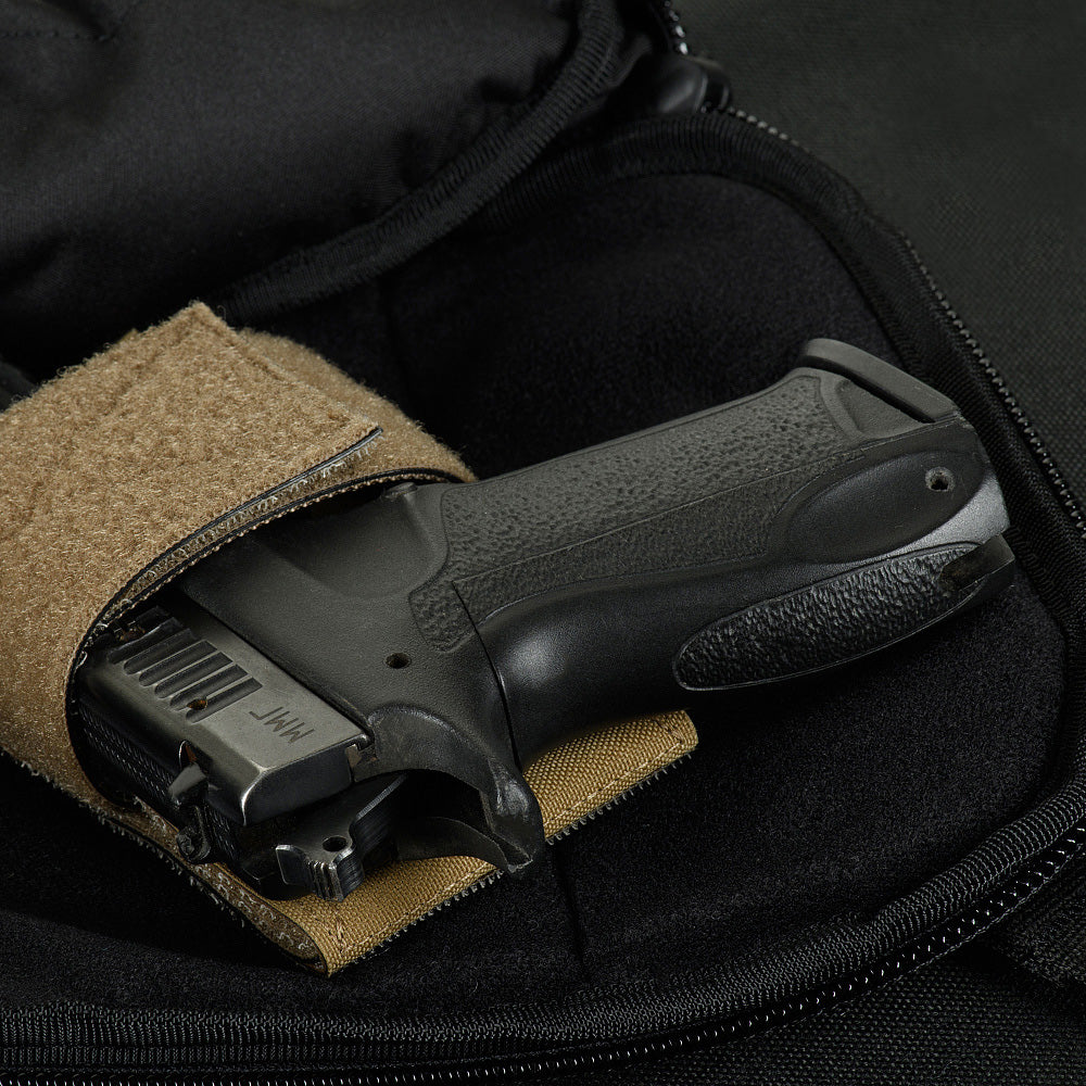 Sphaera Hex Hardsling Bag Large with Velcro closure Elite - Image 11