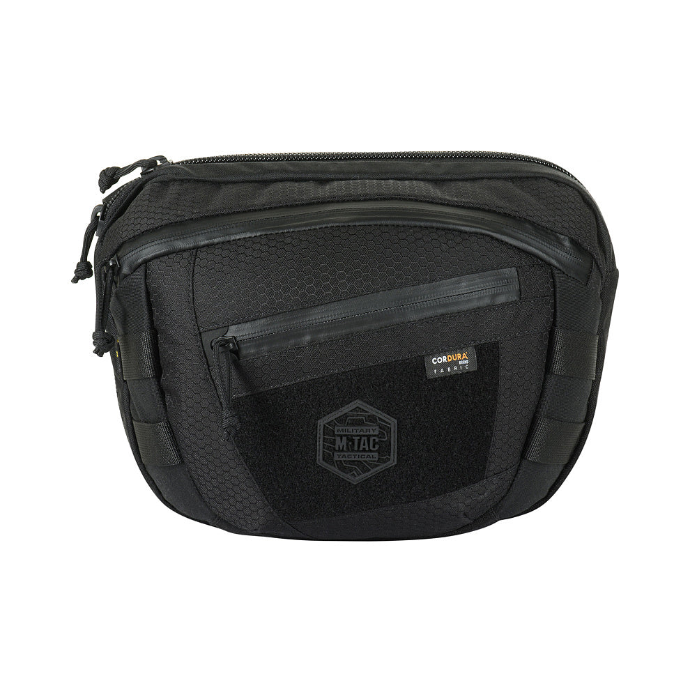 Sphaera Hex Hardsling Bag Large with Velcro closure Elite - Image 3