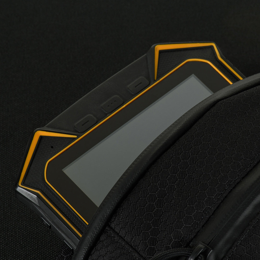 Sphaera Hex Hardsling Bag Large with Velcro closure Elite - Image 10