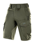 Shorts Aggressor Gen.II Flex