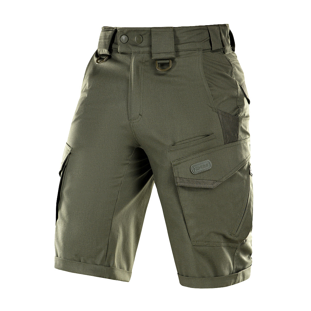 Shorts Aggressor Gen.II Flex