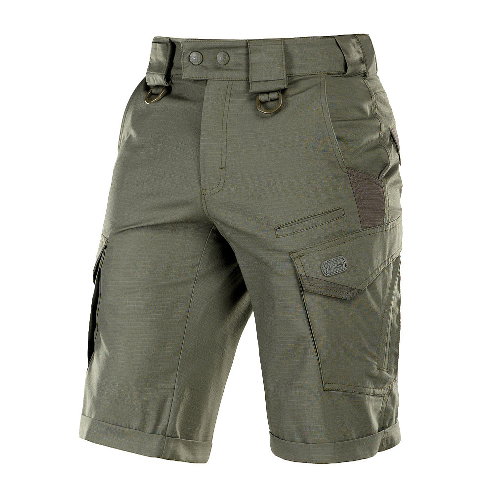 Shorts Aggressor Gen.II Flex