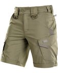 Shorts Aggressor Short