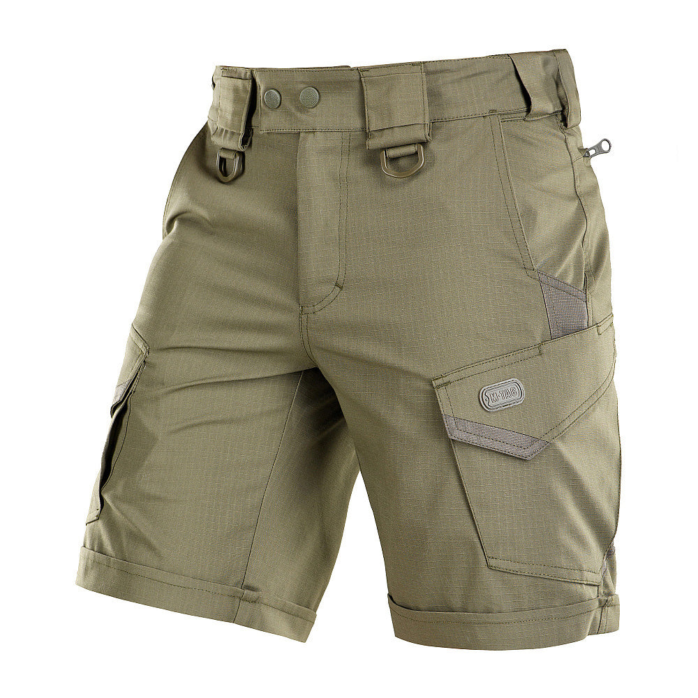 Shorts Aggressor Short