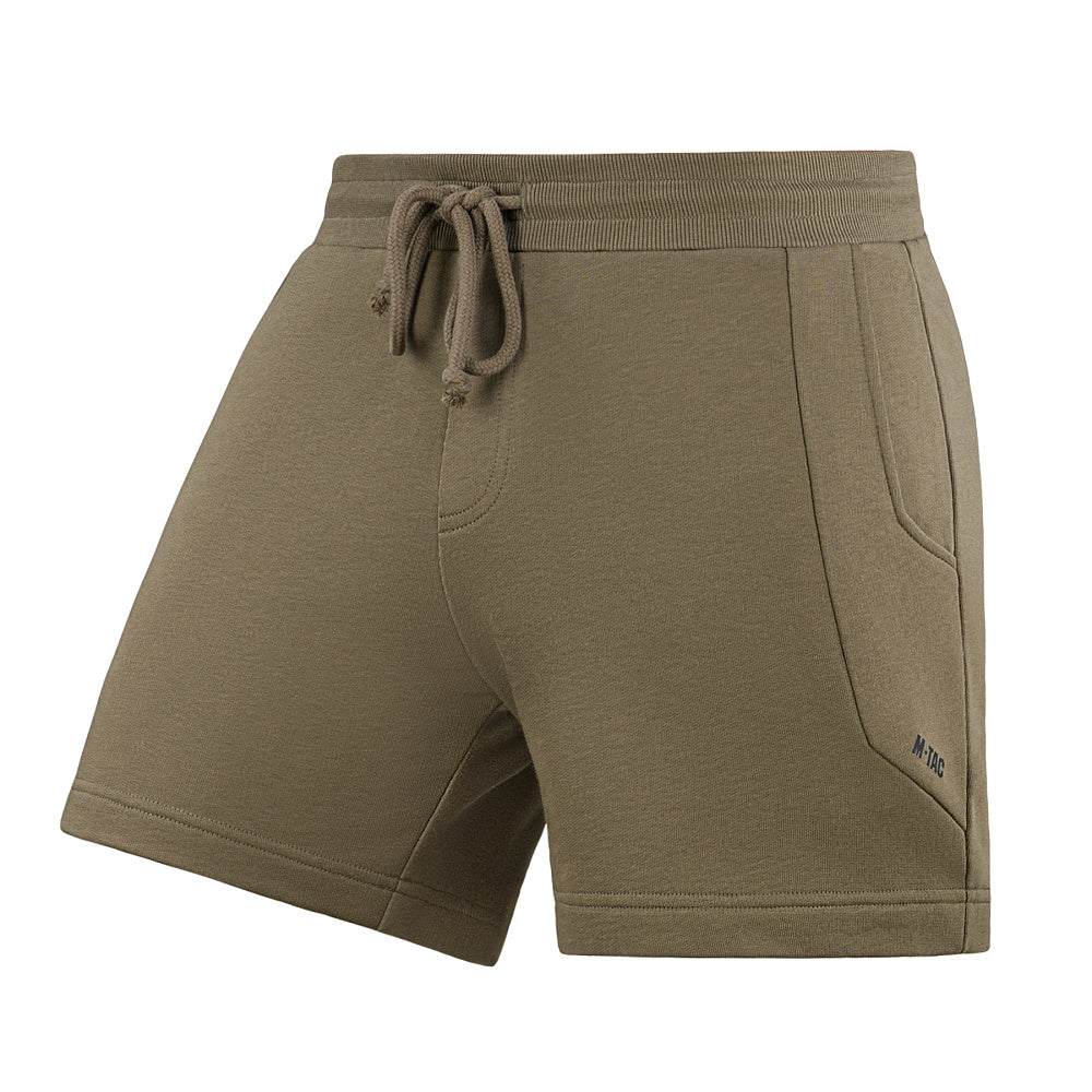 Shorts Sport Fit Cotton