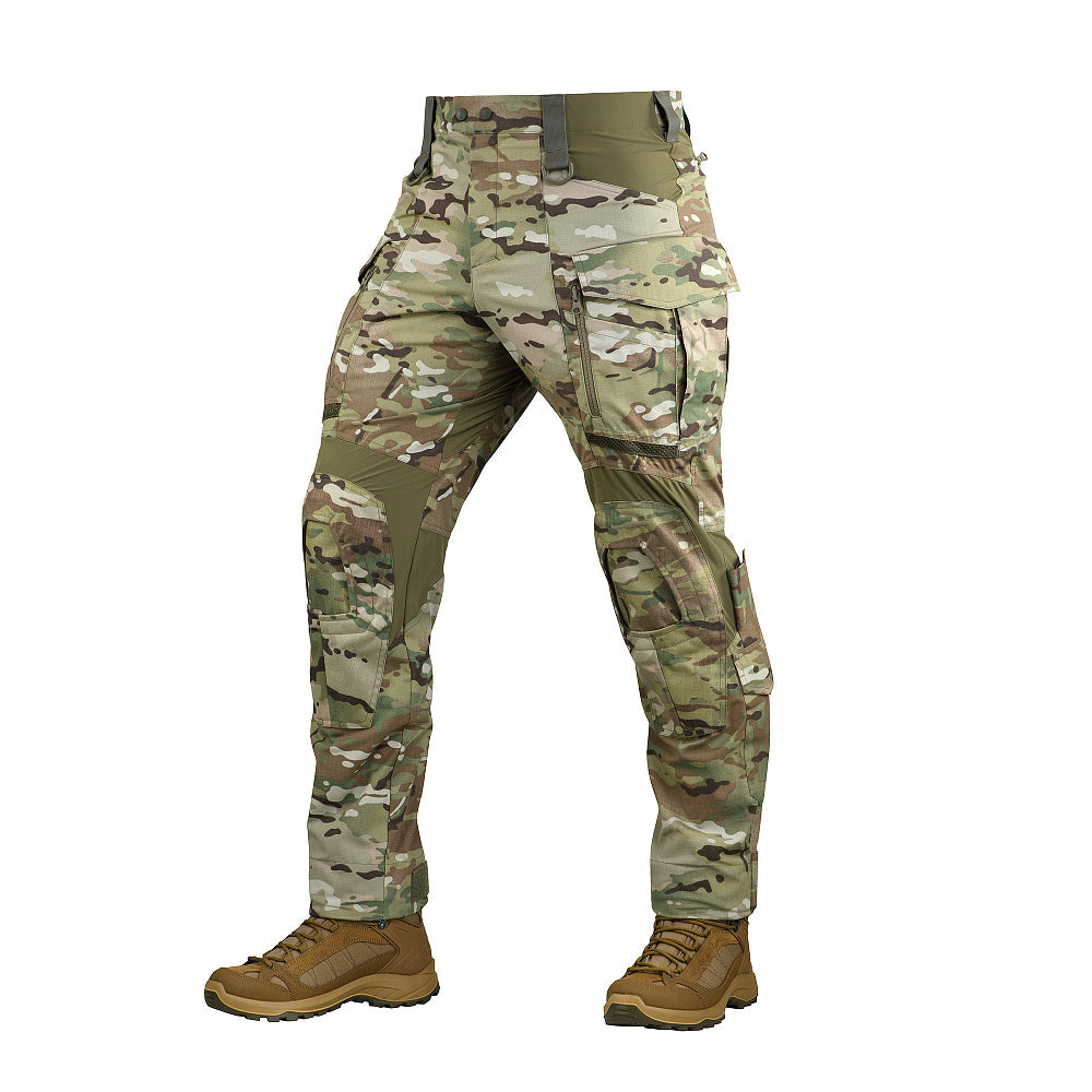 Pants Army Gen.II NYCO Extreme - Image 1