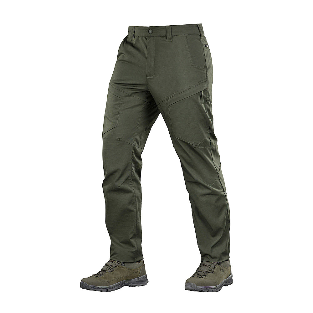 Tactical Pants Patrol Gen II Flex