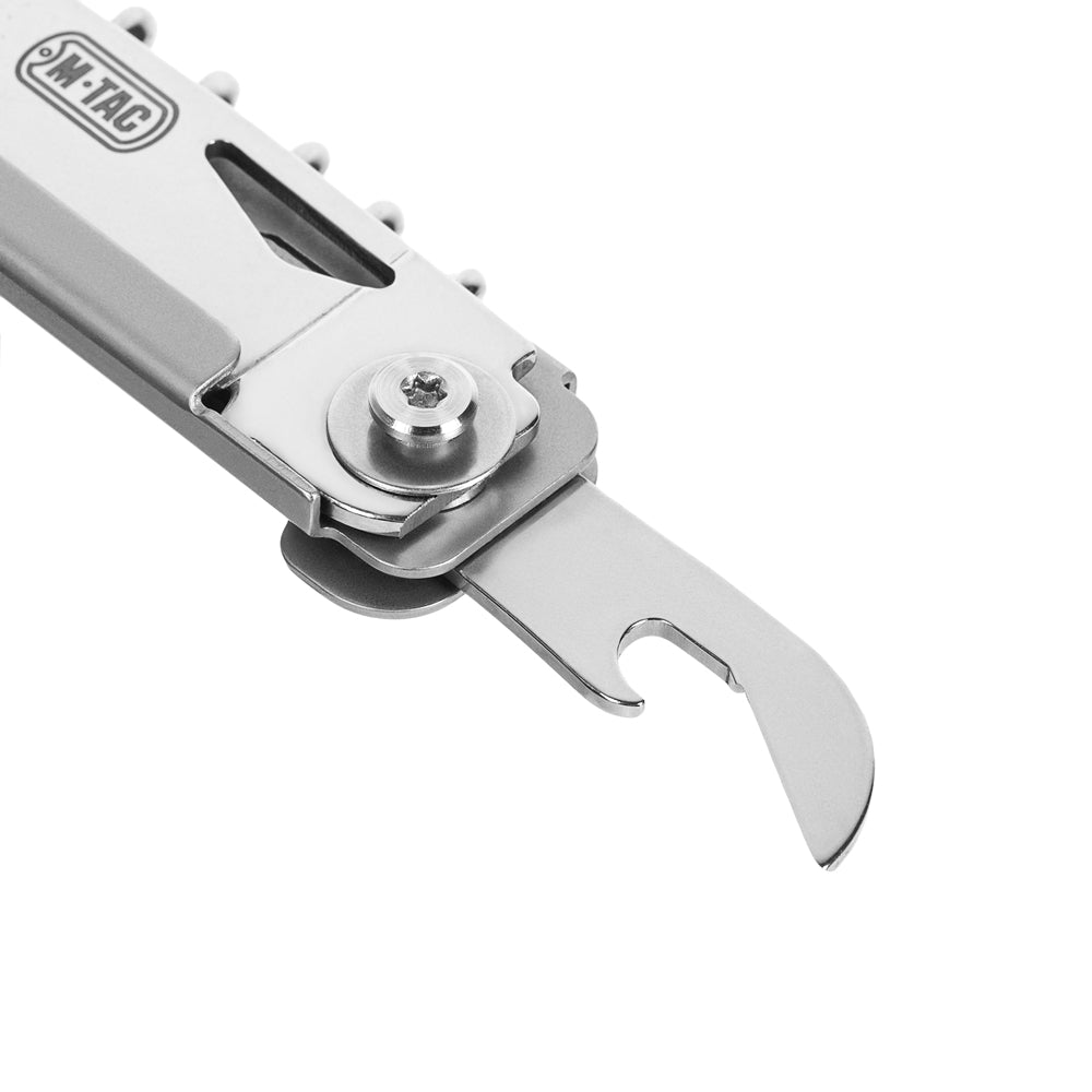 Spork Cutlery Set With a Carabiner - Image 7