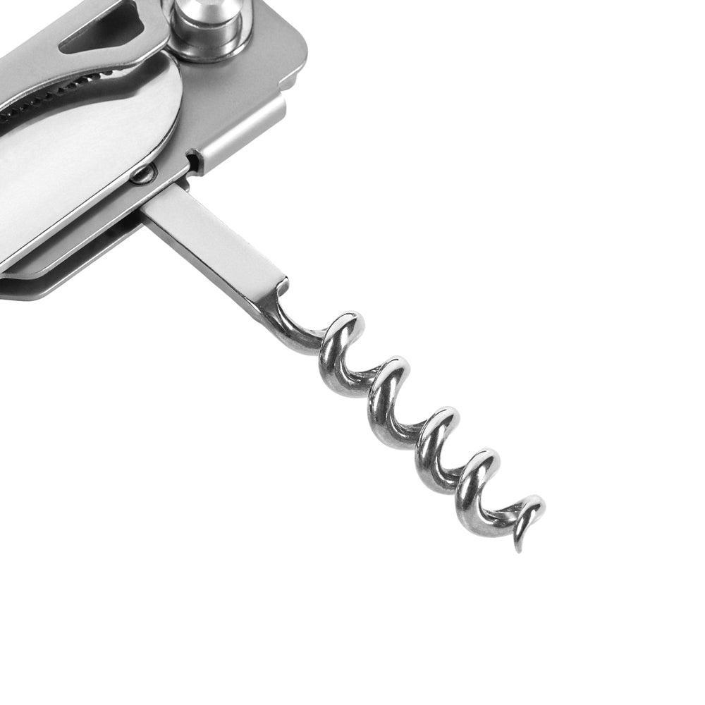 Spork Cutlery Set With a Carabiner - Image 6