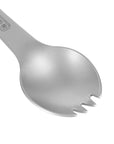 Spork Cutlery set with a Carabiner - Image 4