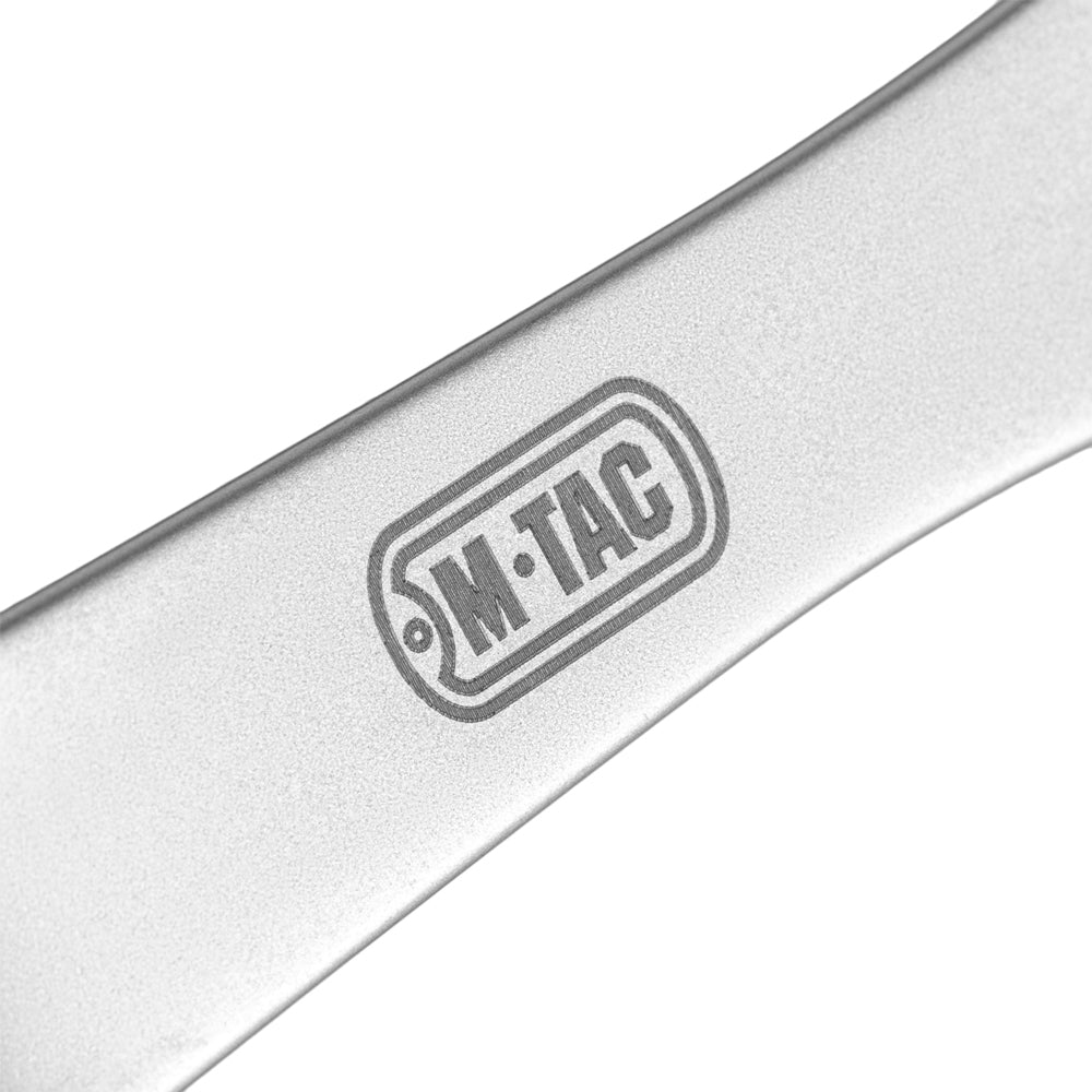 Spork Cutlery set with a Carabiner - Image 7