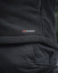 Sprint Fleece Sweatshirt Polartec - Image 10