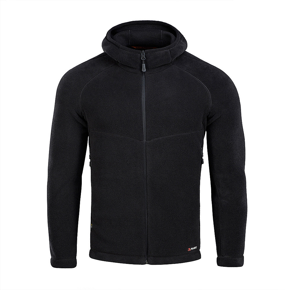 Sprint Fleece Sweatshirt Polartec - Image 3