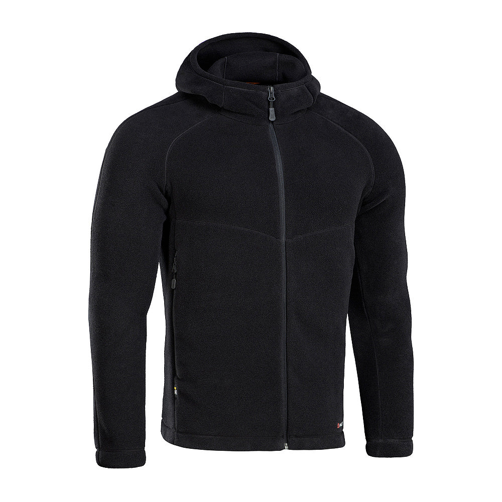 Sprint Fleece Sweatshirt Polartec - Image 4
