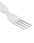 Steel Large Ccutlery Set (4 items) - Image 7
