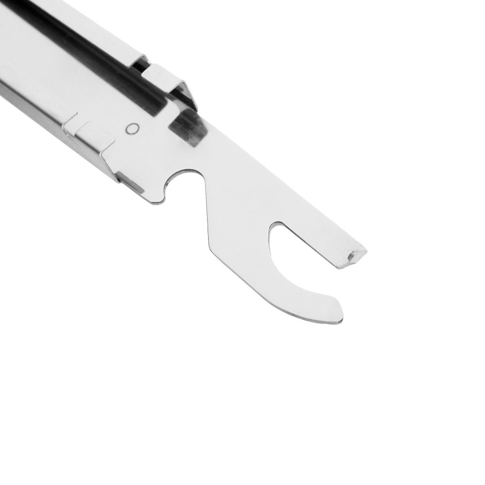 Steel Large Ccutlery Set (4 items) - Image 8