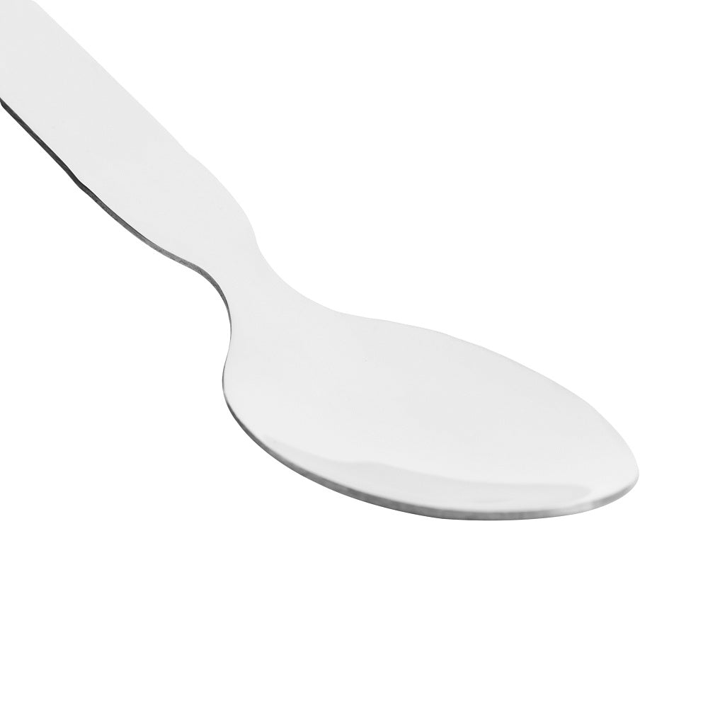 Steel Large Ccutlery Set (4 items) - Image 6