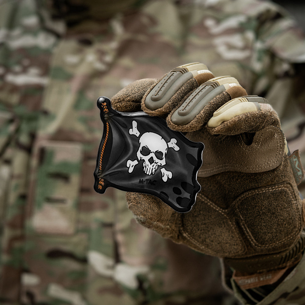 Sticker Holly Roger - Image 5