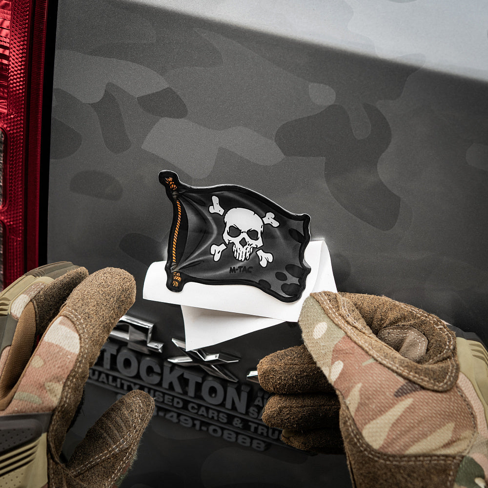 Sticker Holly Roger - Image 6