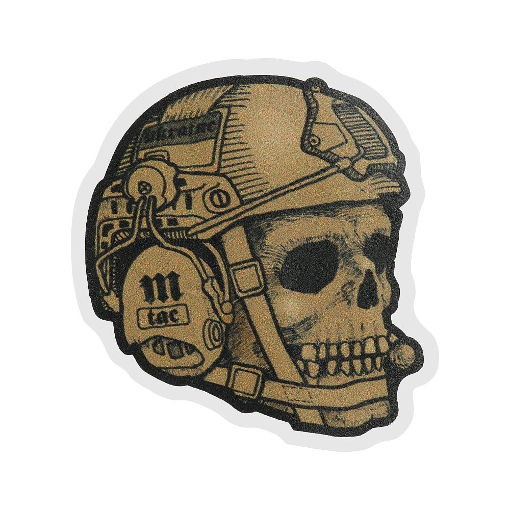 Sticker Operator - Image 2