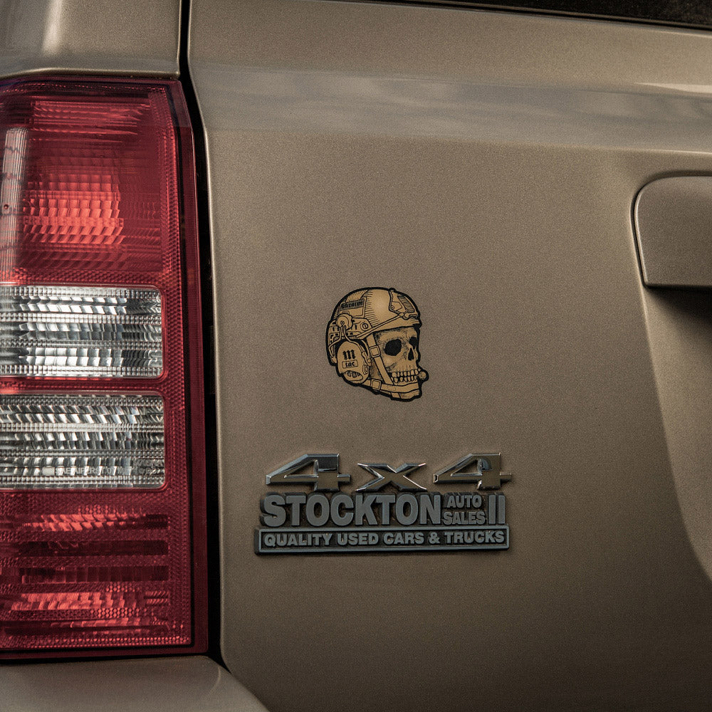 Sticker Operator - Image 5