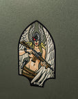 Sticker Valkyrie - Image 7