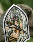 Sticker Valkyrie - Image 4