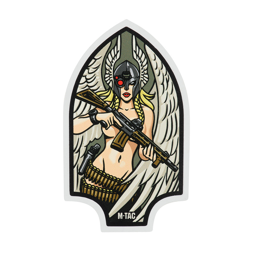 Sticker Valkyrie - Image 2