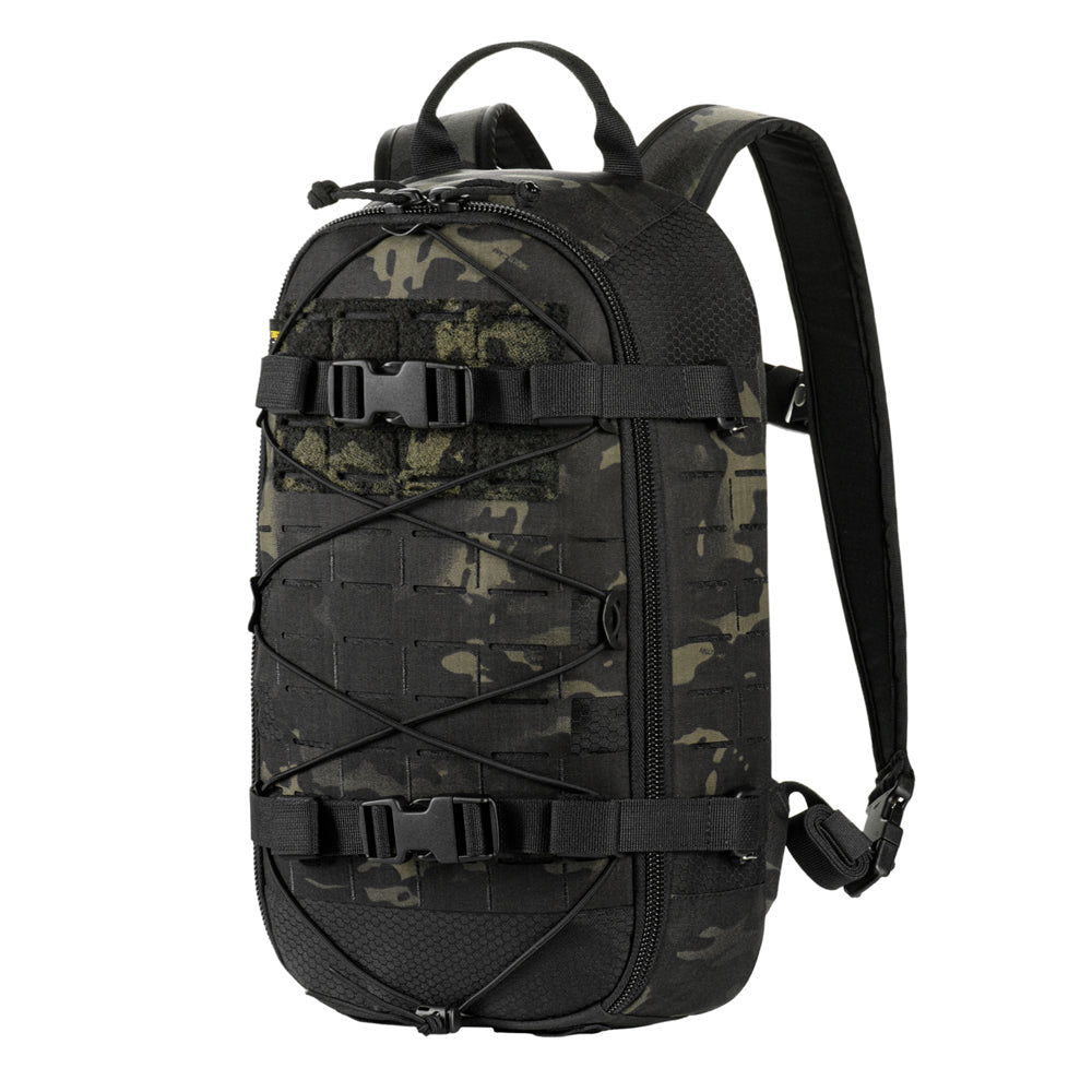 Sturm Backpack with Ergonomic Straps Elite Gen.II - Image 2