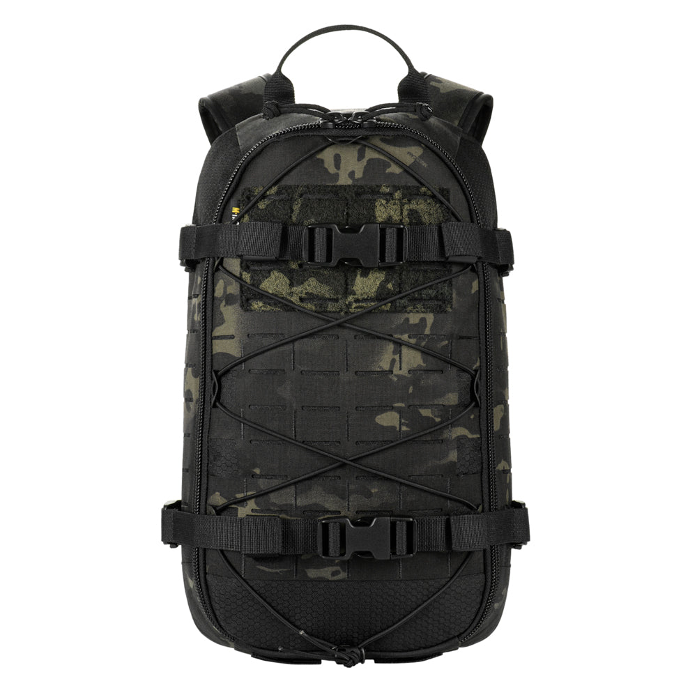 Sturm Backpack with Ergonomic Straps Elite Gen.II