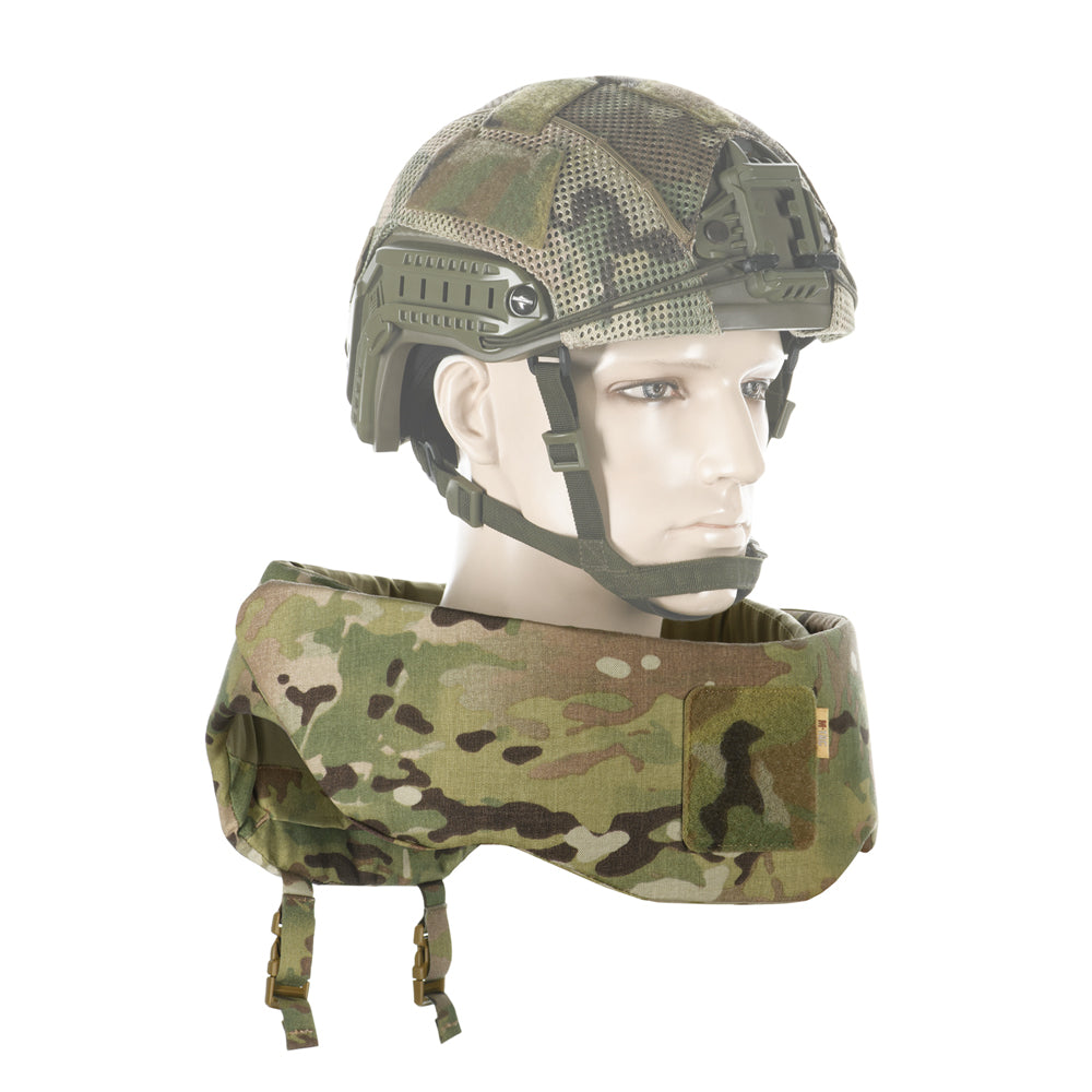 Sturm Ballistic Gorget – for inserts - Image 10