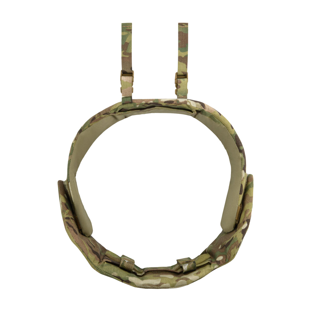 Sturm Ballistic Gorget – for inserts - Image 7