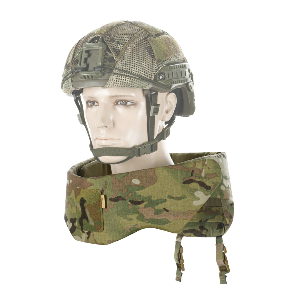 Sturm Ballistic Gorget – for inserts - Image 8