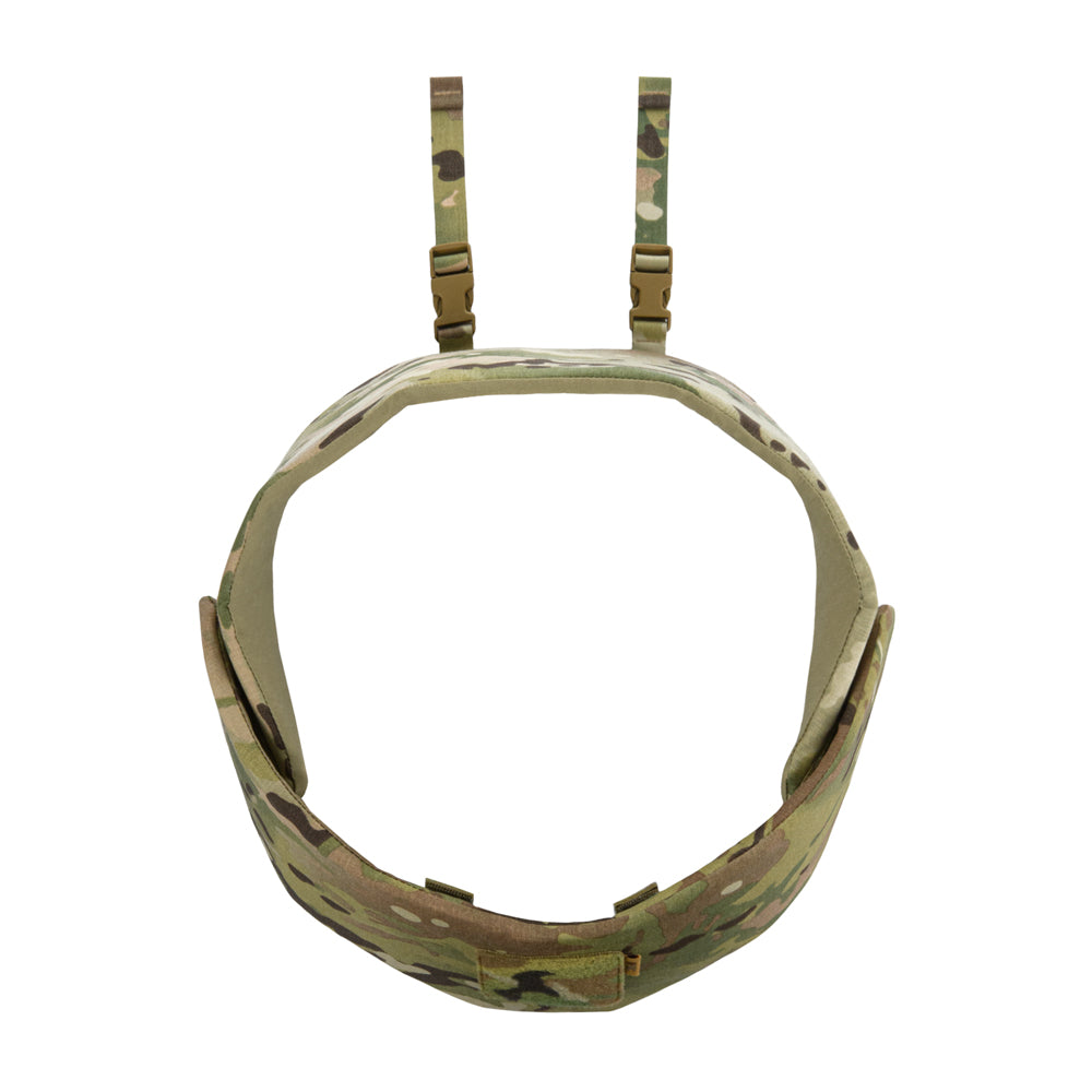 Sturm Ballistic Gorget – for inserts - Image 6