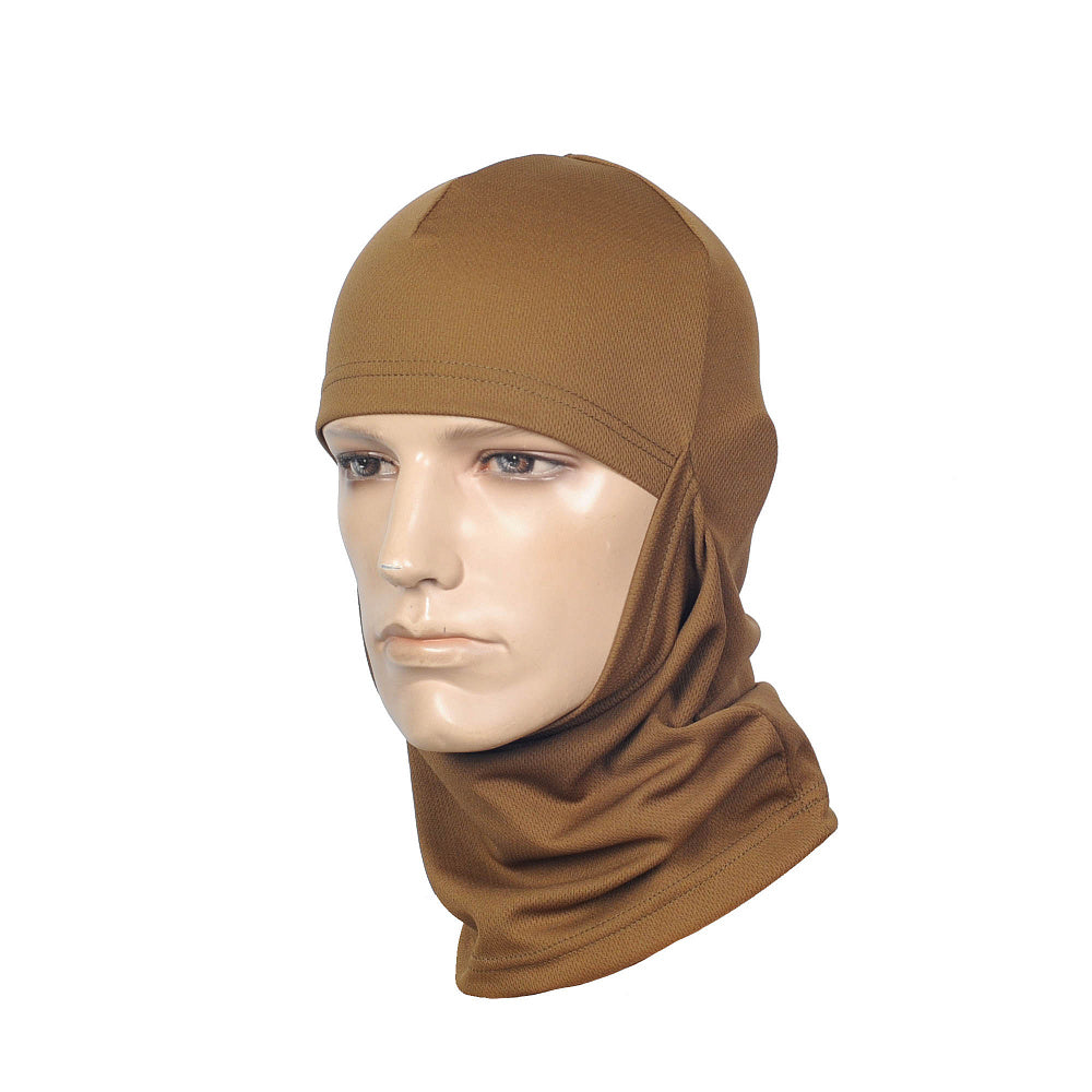 Sweating Ninja-Balaclava