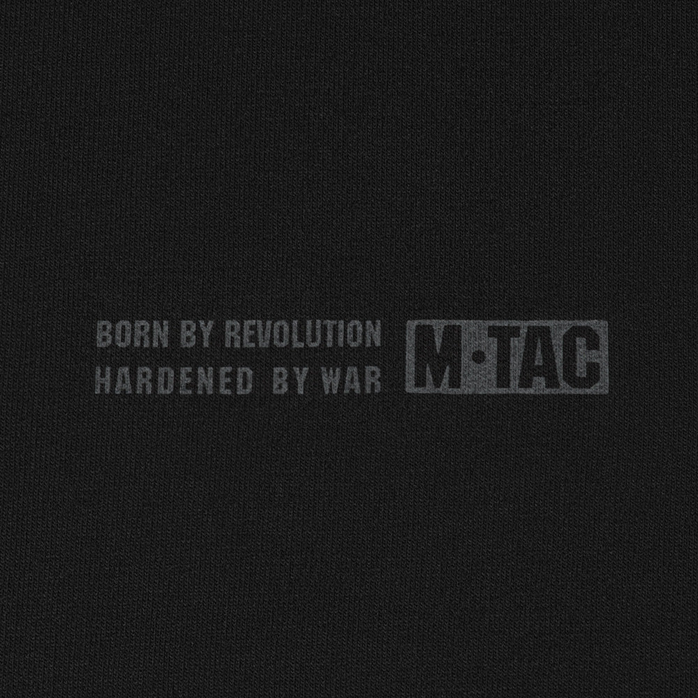 Sweatshirt Born by Revolution - Image 5
