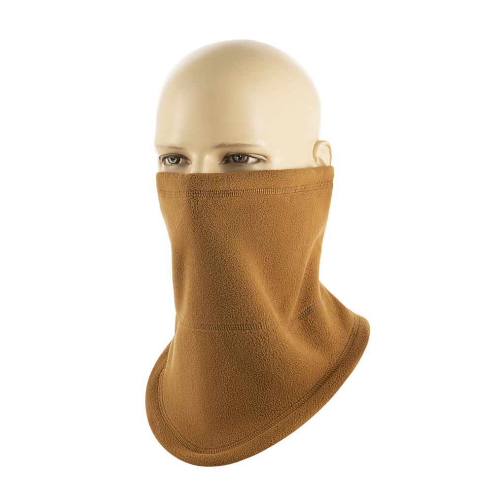 Anatomical Snood Adjustable Elite Fleece (320/m2)