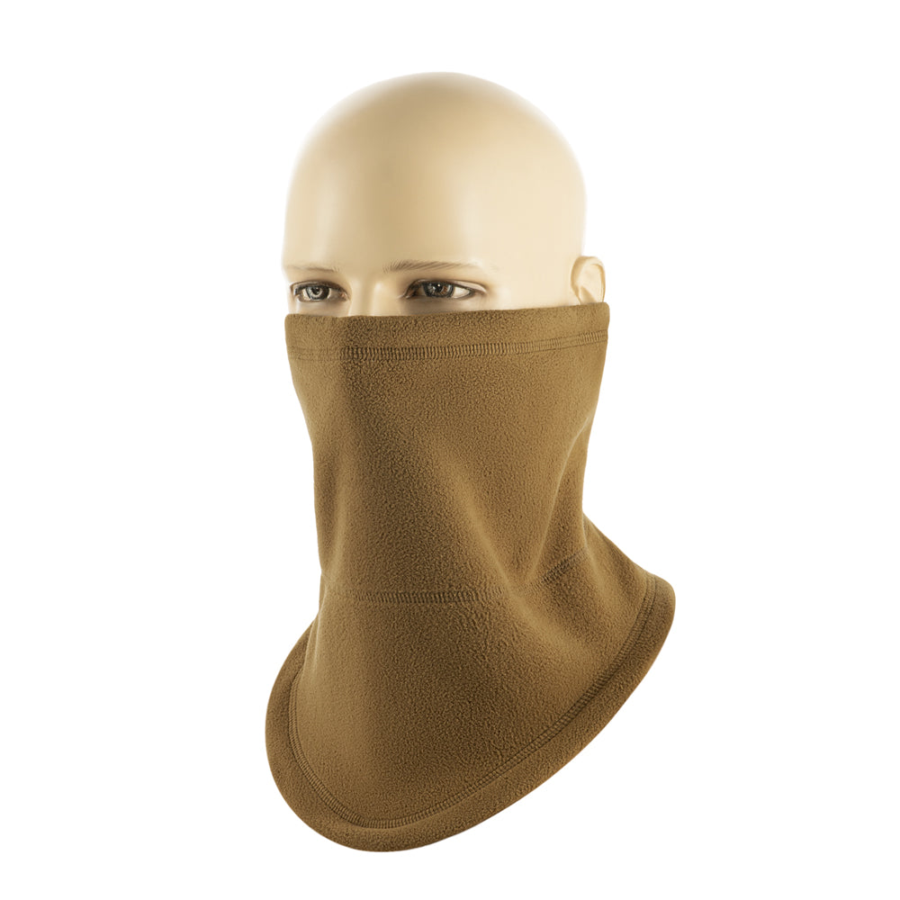 Anatomical Snood Adjustable Elite Fleece (320/m2)