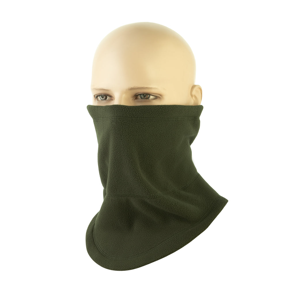 Anatomical Snood Adjustable Elite Fleece (320/m2)