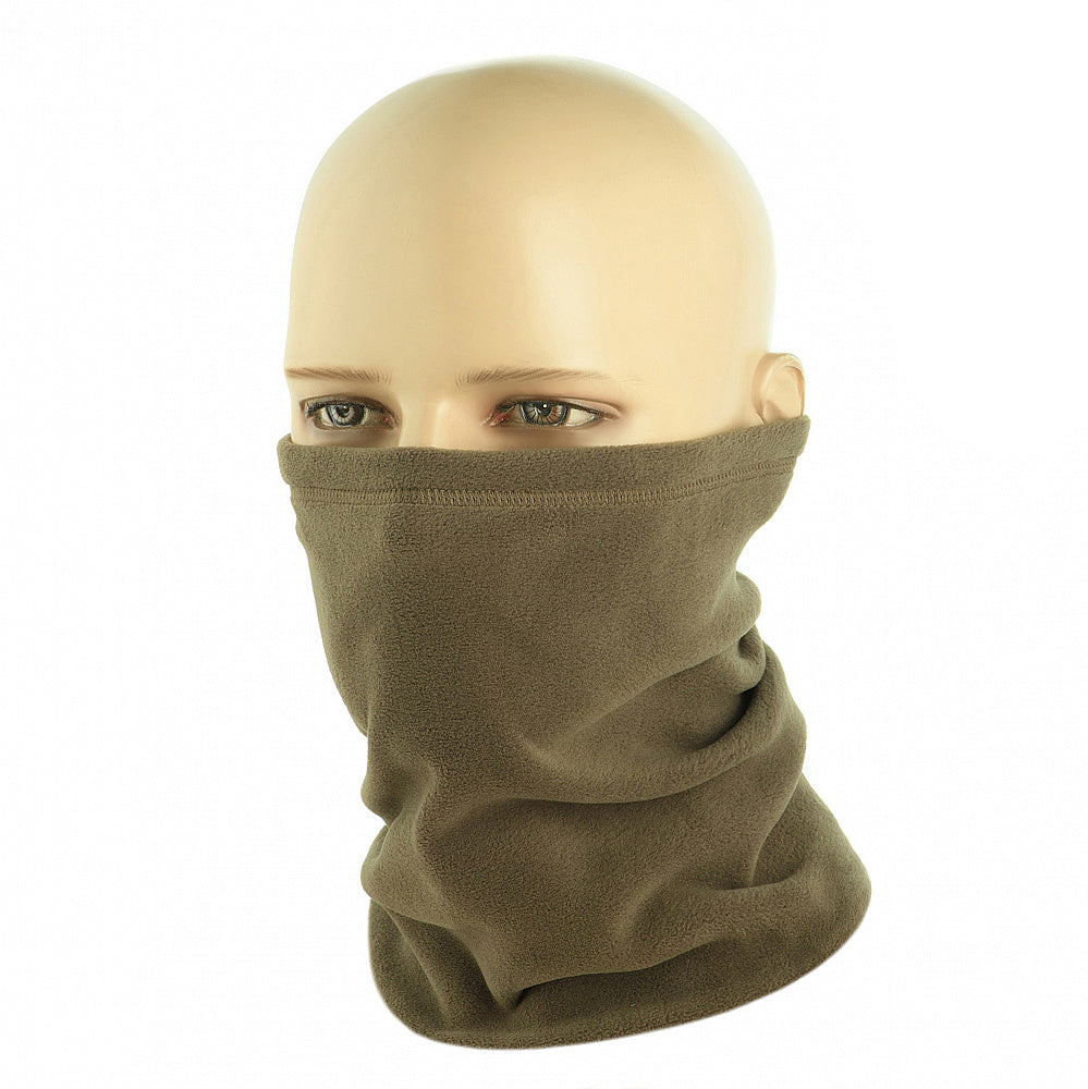 Polartec Long Tube Scarf - Image 1