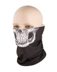 Lightweight Tube Scarf Reaper Skull - Image 1