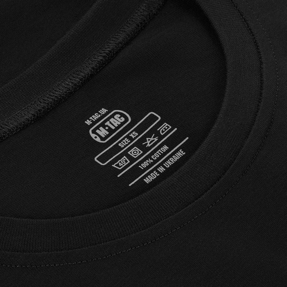 M-Tac T-Shirt Cotton HARD - Image 7
