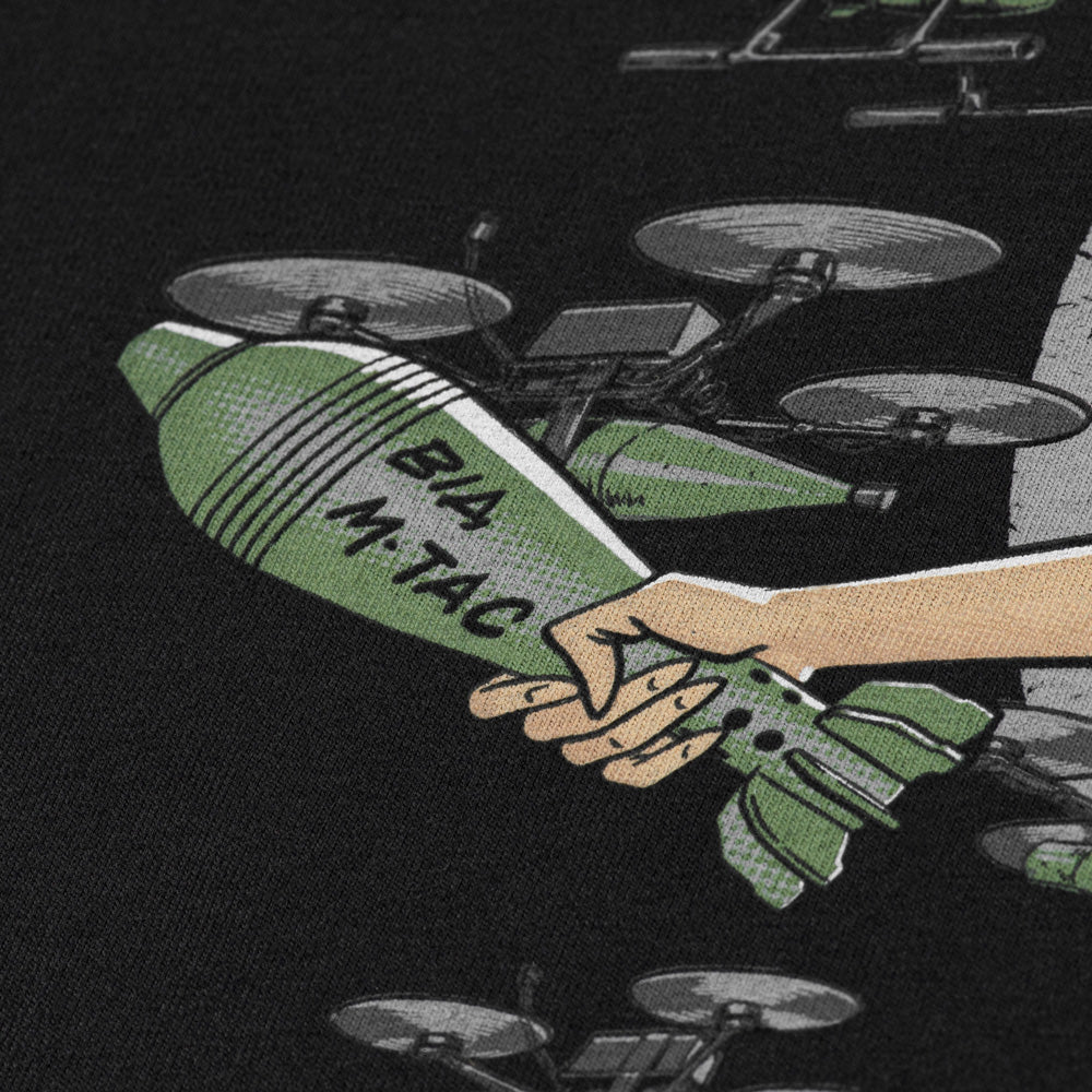 T-Shirt Death From Above - Image 8