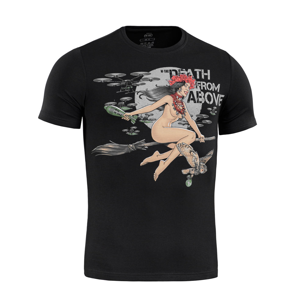 T-Shirt Death From Above - Image 4