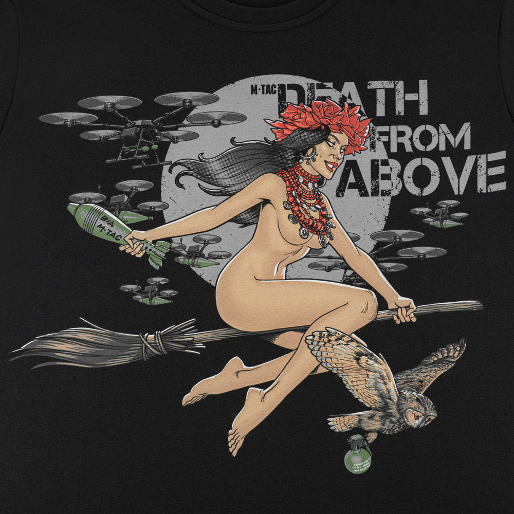 T-Shirt Death From Above - Image 6