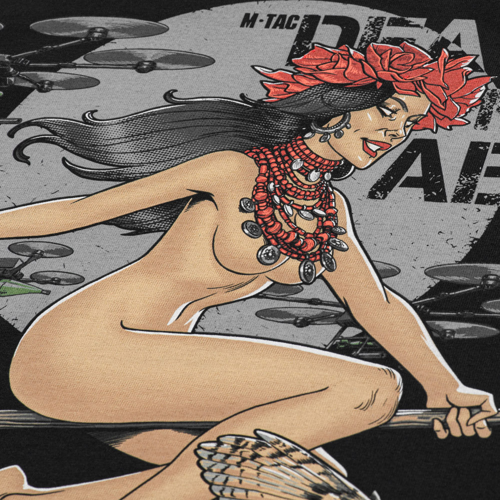 T-Shirt Death From Above - Image 7