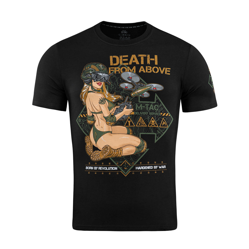 M-Tac T-Shirt Delivery Service - Image 3